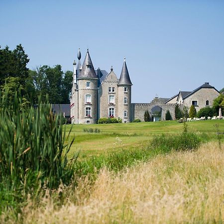 Chateau D'Hassonville Ай Экстерьер фото