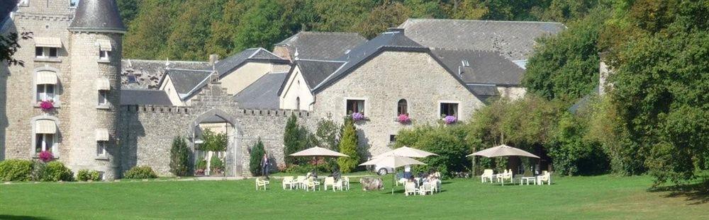 Chateau D'Hassonville Ай Экстерьер фото